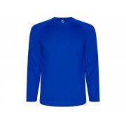 Футболка с длинным рукавом «Montecarlo» мужская арт. 415CA05