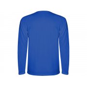 Футболка с длинным рукавом «Montecarlo» мужская арт. 415CA05