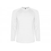 Футболка с длинным рукавом «Montecarlo» мужская арт. 415CA01