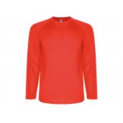 Футболка с длинным рукавом «Montecarlo» мужская арт. 415CA60