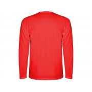 Футболка с длинным рукавом «Montecarlo» мужская арт. 415CA60