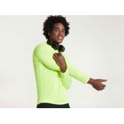 Футболка с длинным рукавом «Montecarlo» мужская арт. 415CA221