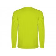 Футболка с длинным рукавом «Montecarlo» мужская арт. 415CA221