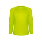 Футболка с длинным рукавом «Montecarlo» мужская арт. 415CA221