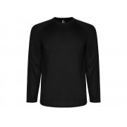 Футболка с длинным рукавом «Montecarlo» мужская