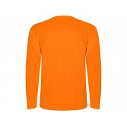 Футболка с длинным рукавом «Montecarlo» мужская арт. 415CA223