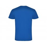 Футболка «Samoyedo» мужская