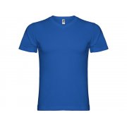 Футболка «Samoyedo» мужская