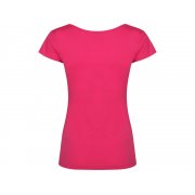 Футболка «Guadalupe» женская