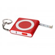 Брелок-рулетка с фонариком «Книга», 1м арт. 719451p Брелок-рулетка с фонариком «Книга», 1м арт. 719451p