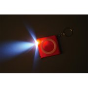 Брелок-рулетка с фонариком «Книга», 1м арт. 719451p Брелок-рулетка с фонариком «Книга», 1м арт. 719451p