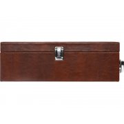 Набор аксессуаров для вина в подарочной коробке «Fabrizio»