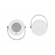 Настольная беспроводная (15W) зарядная станция 