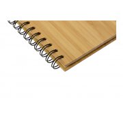 Блокнот «Bamboo tree» с ручкой арт. 787009p Блокнот «Bamboo tree» с ручкой арт. 787009p