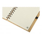 Блокнот «Bamboo tree» с ручкой арт. 787009p Блокнот «Bamboo tree» с ручкой арт. 787009p