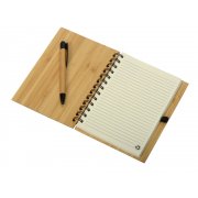 Блокнот «Bamboo tree» с ручкой арт. 787009p Блокнот «Bamboo tree» с ручкой арт. 787009p