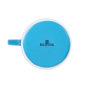 Чайная пара ICE CREAM Голубой арт. 27600/22