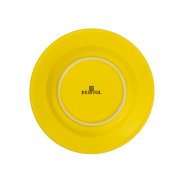 Чайная пара ICE CREAM Жёлтый