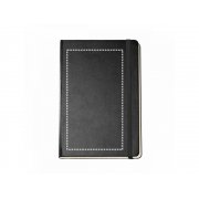 Блокнот A5 «TWAIN»