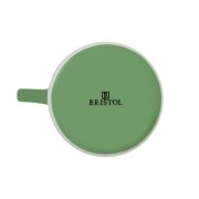 Чайная пара ICE CREAM Зеленый арт. 27600/15