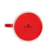 Чайная пара ICE CREAM Красный арт. 27600/08