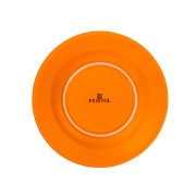 Чайная пара ICE CREAM Оранжевый