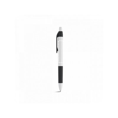 Шариковая ручка с противоскользящим покрытием «AERO»