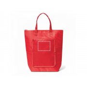 Складная термоизолирующая сумка «MAYFAIR»