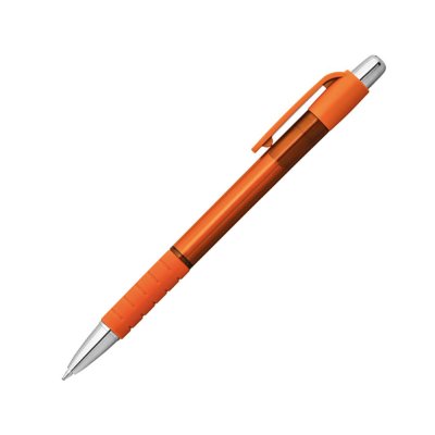 Шариковая ручка с противоскользящим покрытием «REMEY»