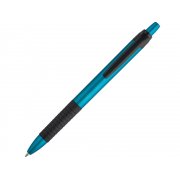 Шариковая ручка с металлической отделкой «CURL»