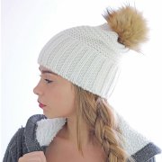 Шапка MONTE Черный арт. 25466.35