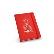 Блокнот A5 «HEMINGWAY»