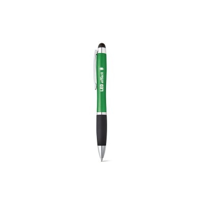 Шариковая ручка с внутренней подсветкой «HELIOS»