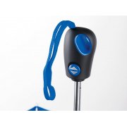 Зонт с автоматическим открытием и закрытием «DRIZZLE»