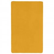 Флисовый плед Warm&Peace, желтый арт. 7669.80 Флисовый плед Warm&Peace, желтый арт. 7669.80