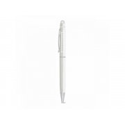 Шариковая ручка из металла со стилусом «JULIE» арт. 81144-106 Шариковая ручка из металла со стилусом «JULIE» арт. 81144-106