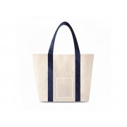 Сумка из 100% хлопка канва «VILLE»