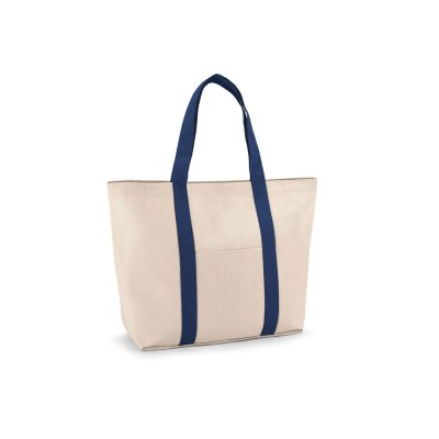 Сумка из 100% хлопка канва «VILLE» арт. 92824-104 Сумка из 100% хлопка канва «VILLE» арт. 92824-104