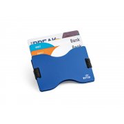 Визитница с защитой RFID «MULLER» арт. 93332-114
