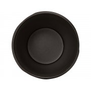 Стакан из кофе с силиконовой манжетой «Latte»