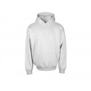 Толстовка с капюшоном оверсайз «Berlin» унисекс