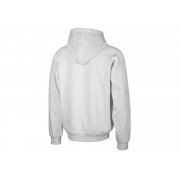 Толстовка с капюшоном оверсайз «Berlin» унисекс