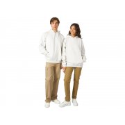 Толстовка с капюшоном оверсайз «Berlin» унисекс