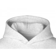 Толстовка с капюшоном оверсайз «Berlin» унисекс