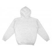 Толстовка с капюшоном оверсайз «Berlin» унисекс