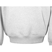 Толстовка с капюшоном оверсайз «Berlin» унисекс