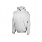 Толстовка с капюшоном оверсайз «Berlin» унисекс