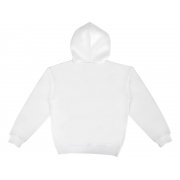 Толстовка с капюшоном оверсайз «Berlin» унисекс