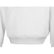 Толстовка с капюшоном оверсайз «Berlin» унисекс