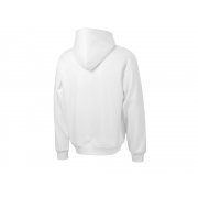 Толстовка с капюшоном оверсайз «Berlin» унисекс